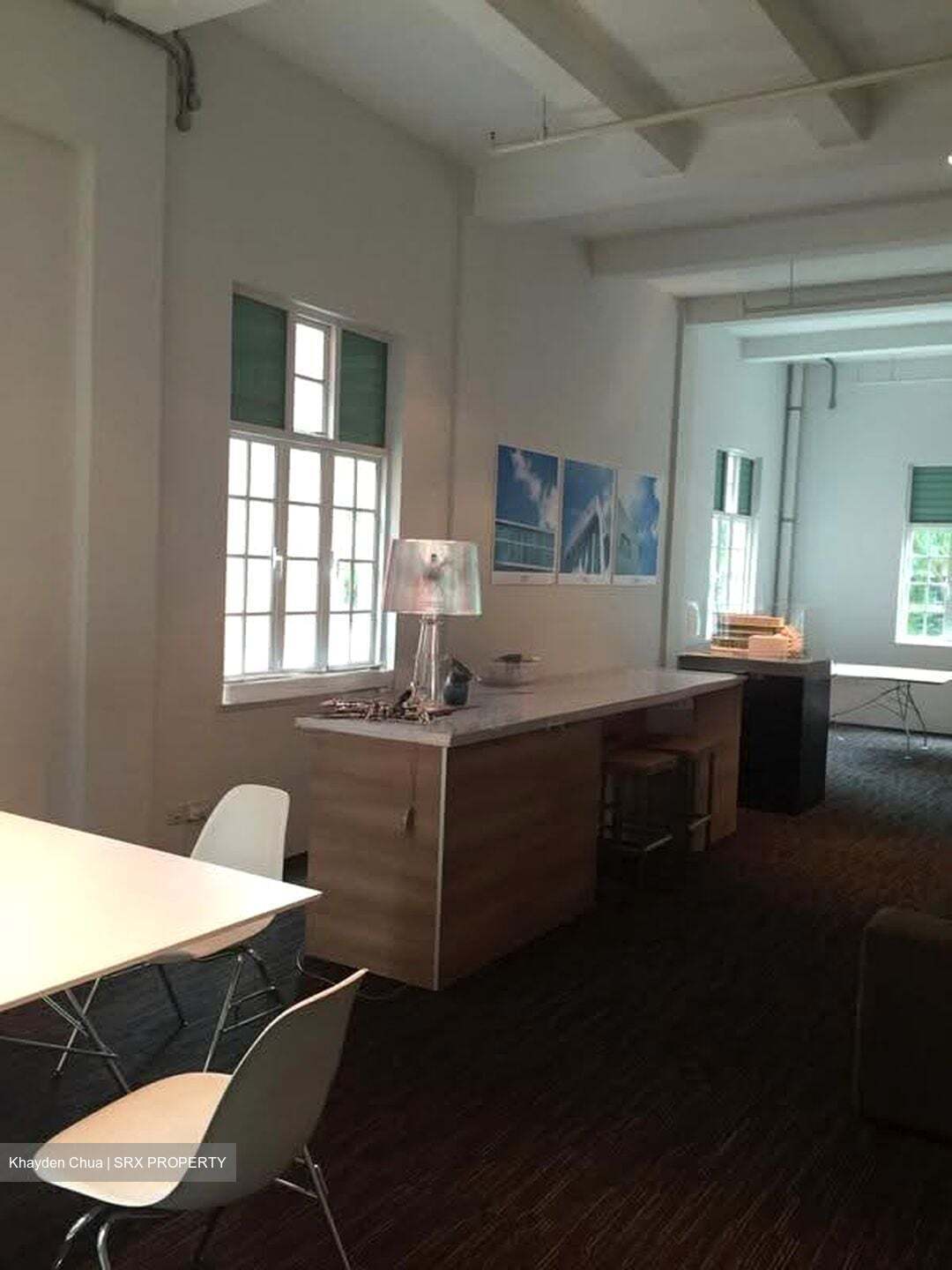 Armenian Street (D6), Office #610496481